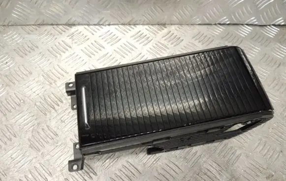 Jaguar F-Pace Cup holder front GX63F048196A