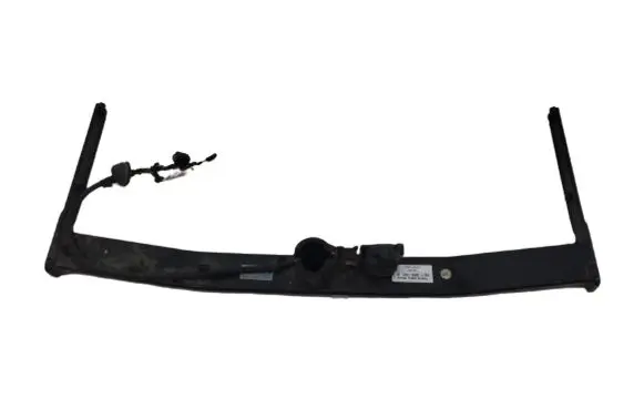 Volkswagen Golf VI Tow bar 5K7803881A 5K7971541A