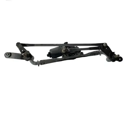 Jeep Cherokee Front wiper linkage and motor 68102175AA 70113 AX1590605771