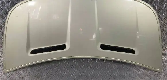 Smart ForFour I Engine bonnet/hood