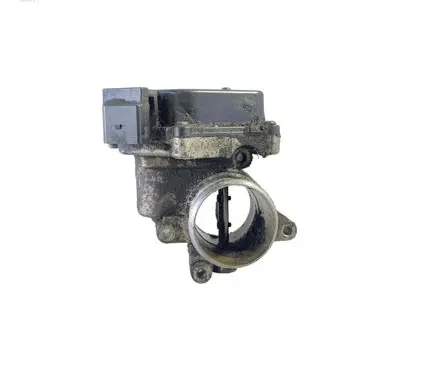 Volkswagen Golf VI Throttle valve 03L1280630