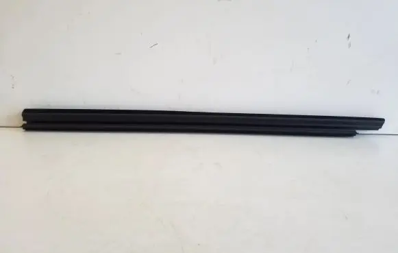 Toyota Corolla E210 E21 Rubber seal front door window/glass 