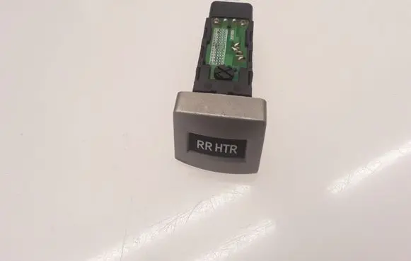 KIA Carnival Other switches/knobs/shifts