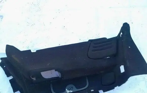 Renault Scenic III - Grand scenic III Other interior part 849516463r