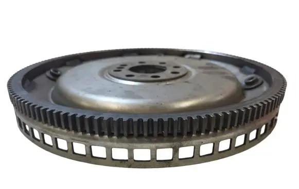 Flywheel