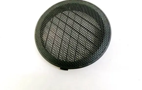 Side speaker trim/cover