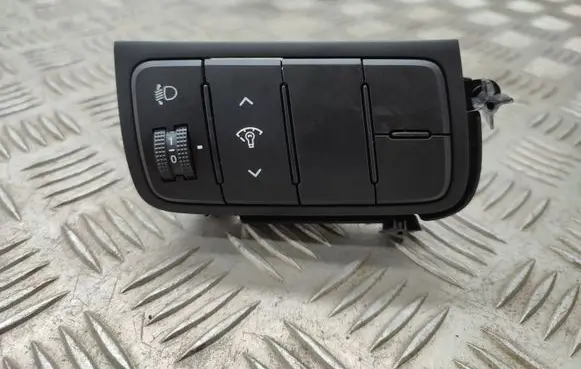 KIA Ceed A set of switches 49D10H1000