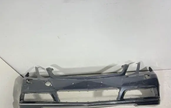Mercedes-Benz E C207 W207 Front bumper A2078850425