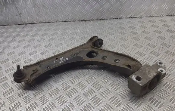 Audi A3 S3 8P Front control arm