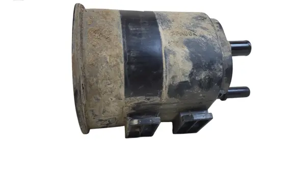 Ford Fiesta Active carbon filter fuel vapour canister AY119D653AB