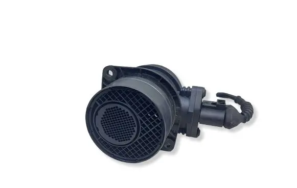 Audi A4 S4 B7 8E 8H Mass air flow meter 0281002461KASACJ 0281002461 074906461B