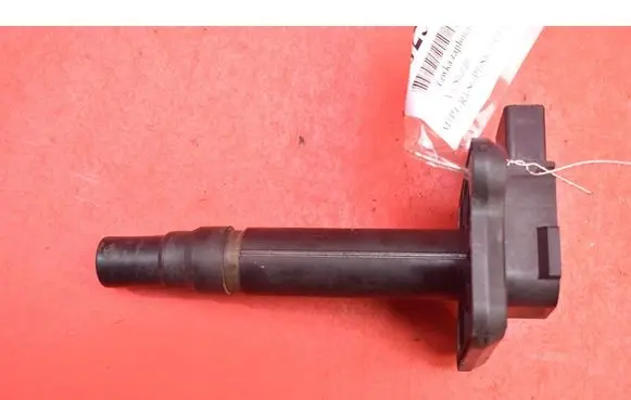 Volkswagen Sharan High voltage ignition coil 06B905115E