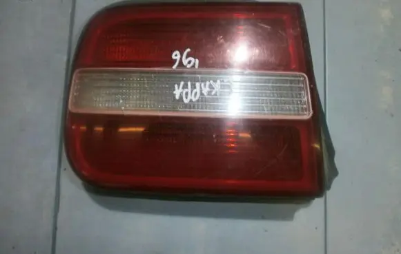 Lancia Kappa Rear/tail lights 7780143