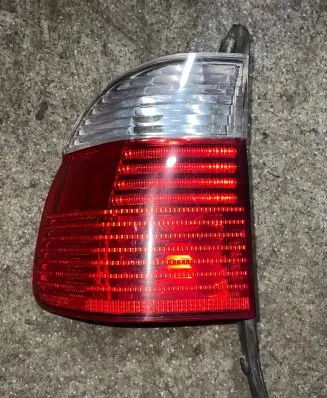 BMW 5 E39 Rear/tail lights 6902531 002114 301305
