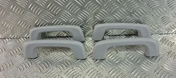 Hyundai i40 A set of handles for the ceiling 