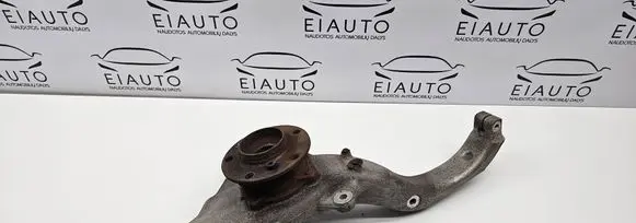 BMW X5 E70 Front wheel hub 6773783 31216773783 16193510