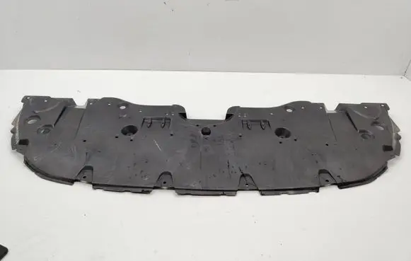 Toyota Camry VIII XV70 Engine splash shield/under tray 5144133221