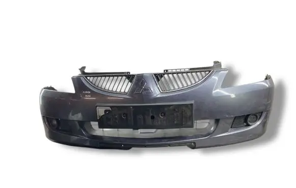 Mitsubishi Lancer Front bumper