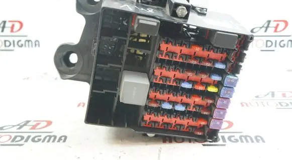 Ford Fiesta Fuse box set C1BT14A005LEA