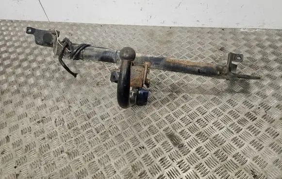 Tow bar set
