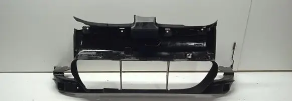 BMW 3 E90 E91 Radiator support slam panel 51647058594 72758411