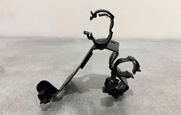 Alfa Romeo Stelvio Other engine bay part