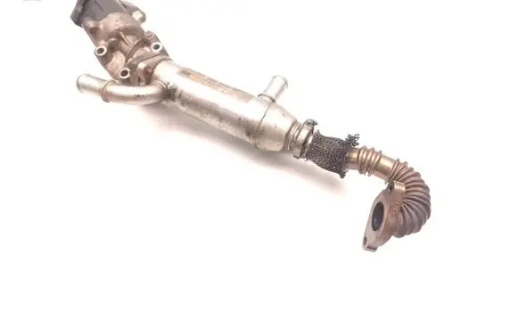 Jaguar XJ X350 EGR valve 4R8Q-9Y493-AJ