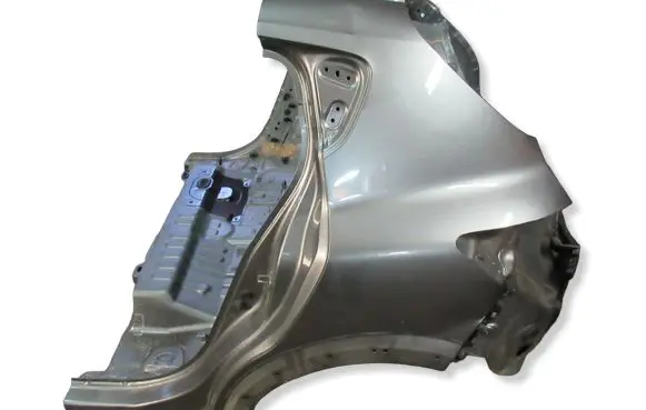 Dacia Sandero III Fender 