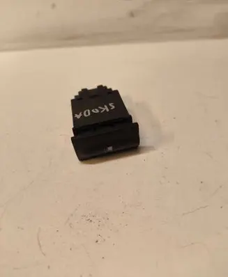 Skoda Octavia Mk1 (1U) Other switches/knobs/shifts