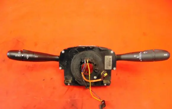Citroen C3 Pluriel Wiper turn signal indicator stalk/switch 96488207XT