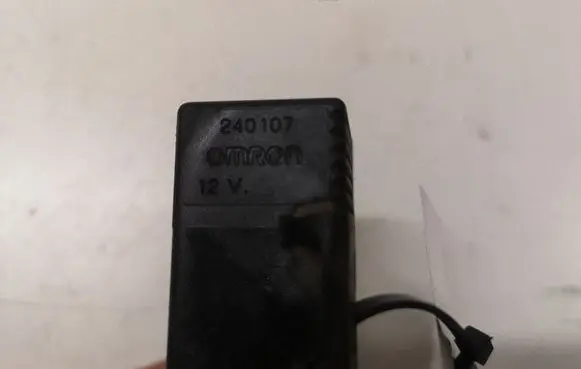 Peugeot 207 Glow plug pre-heat relay