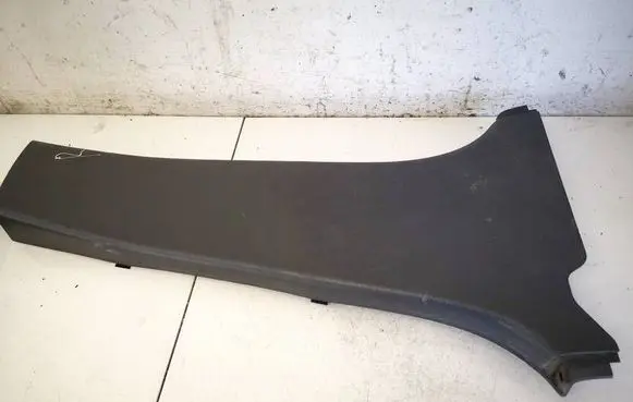 Toyota Avensis T250 (B) pillar trim (top) 6241305030