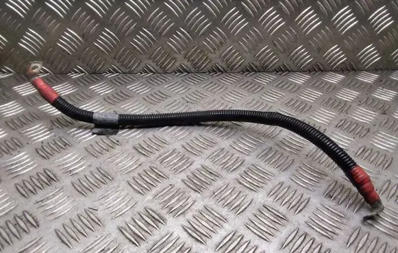 BMW 7 E65 E66 Positive cable (battery) 7789221 7789222 778922201