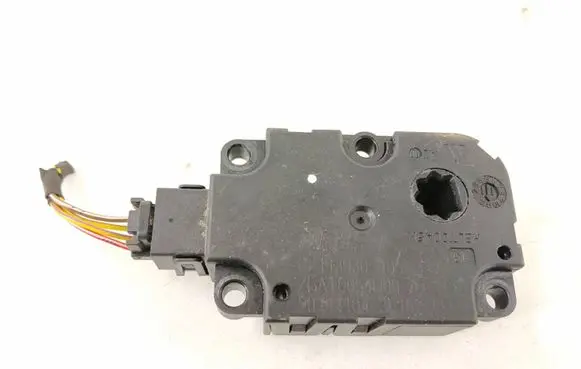 Mercedes-Benz B W246 W242 Climate control unit A2469064400 2469064400