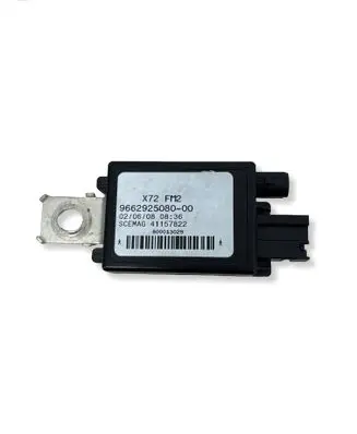 Citroen C5 Aerial antenna amplifier 9662925080 41157822