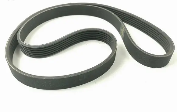 Fiat Scudo Alternator belt 9623684780