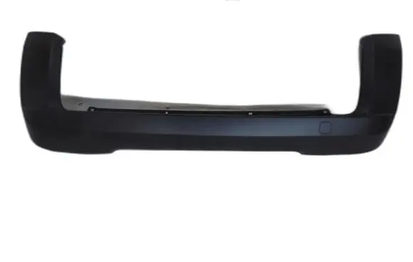Fiat Fiorino Rear bumper 1309565070