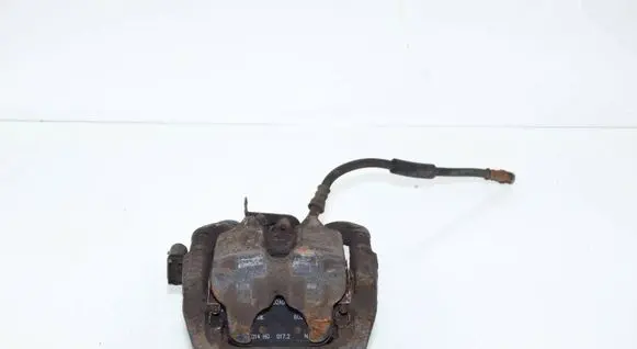 BMW 5 F10 F11 Rear brake caliper 6793047 34216793047
