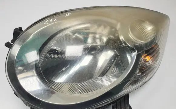 Toyota Aygo AB10 Headlight/headlamp 81150-0H090
