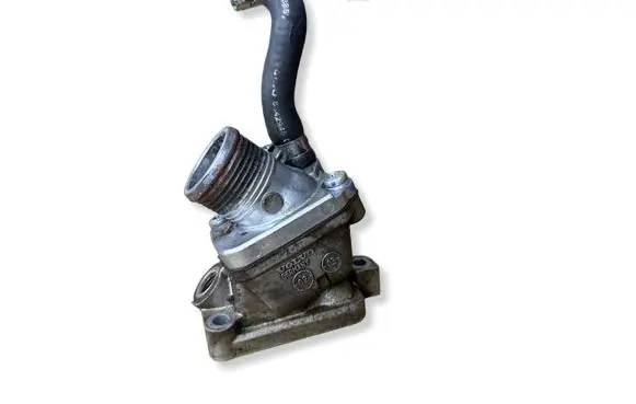 Volvo XC70 Thermostat/thermostat housing 