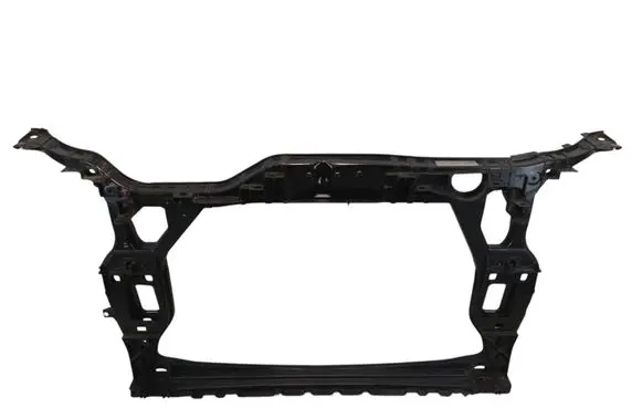 Audi Q5 SQ5 Radiator support slam panel 8R0805594D 2003665 PLXXX02