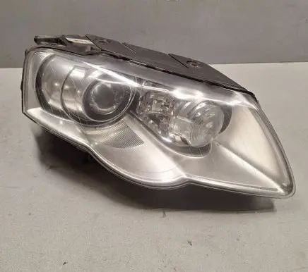 Volkswagen PASSAT B6 Headlight/headlamp 3C0941752G 6D067 89312660