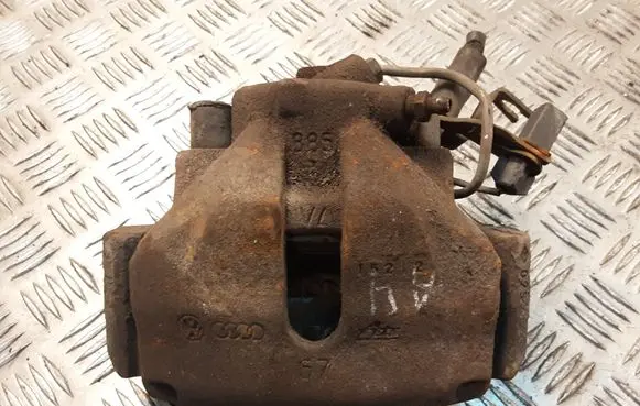 Audi A4 S4 B5 8D Front brake caliper
