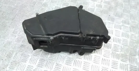 Porsche Cayenne (92A) Fuse box set 7L0937576B 7L0937576A