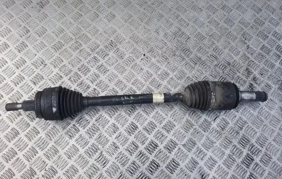 Mercedes-Benz ML W163 Rear driveshaft 0501006511