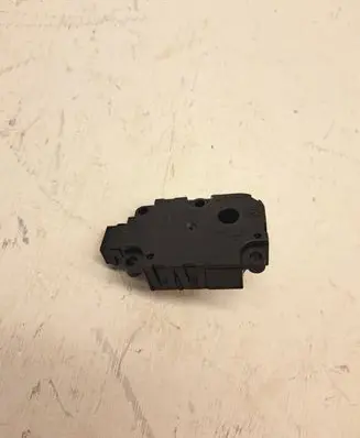 Mercedes-Benz S AMG W222 Intake manifold valve actuator/motor FM208001