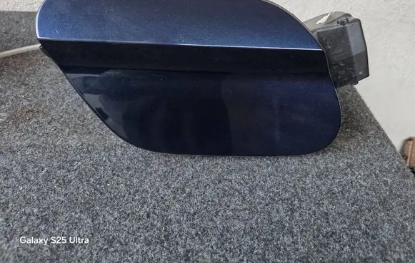 Volkswagen Golf Sportsvan Fuel tank cap 510809857A