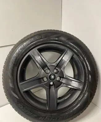 Land Rover Defender R20 spare wheel l8b21007jb m8b21007bb