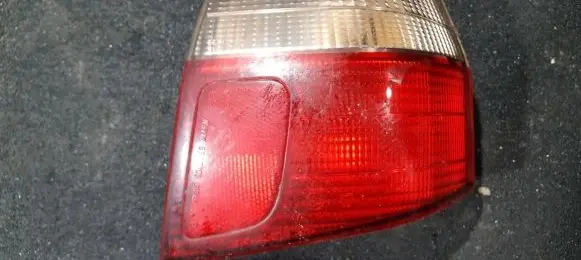 Mitsubishi Galant Rear/tail lights