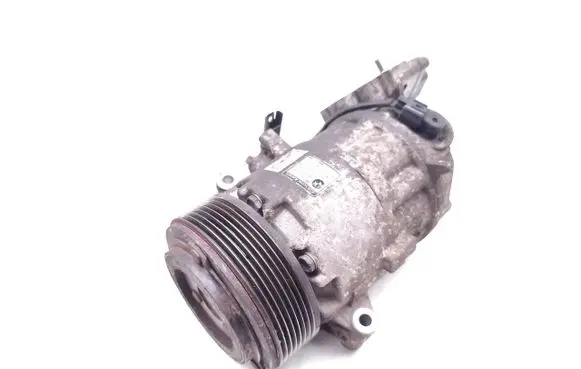 BMW 1 E81 E87 Air conditioning (A/C) compressor (pump) 9156820